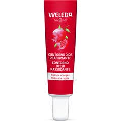 Weleda Eye Pomegranate and Maca Peptides Firming Eye Contour Cream 10ml Weleda Eye Pomegranate and Maca Peptides Firming Eye Contour Cream 10ml