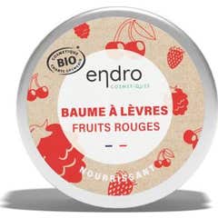 Endro Bálsamo Labial Red Berries 15g