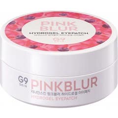 G9 Skin Pink Blur Hydrogel Eye Patch 100g