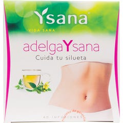 Ysana Adelgaysana 40 Stück