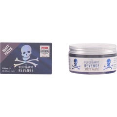 The Bluebeards Revenge Matt Paste Hair Gel 100ml