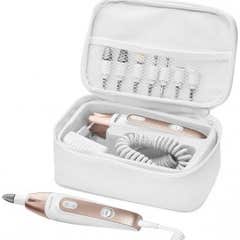 Proficare Set de Manicura Pedicura 7 Accesorios Mps 3004