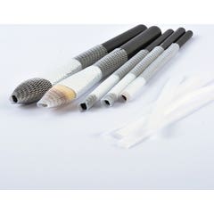 Bifull Brush Nets Recedillas Protectoras Pinceles y Brochas 1ud