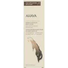 Ahava Leave-On Totes Meer Schlamm Intensive Loción Corporal 250ml Ahava Leave-On Totes Meer Schlamm Intensive Loción Corporal 250ml