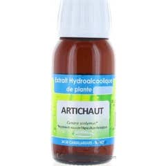 Phytofrance Extracto Fluido Glicerina Alcachofa 125ml