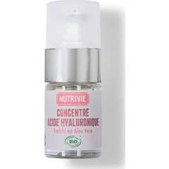 Bio4You Hyaluronsyrekoncentrat Bio 15ml