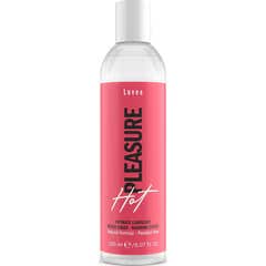 Lovee Hot Pleasure Lubricante Efecto Calor 150ml