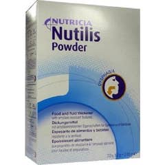 Nutilis Powder 20x12g