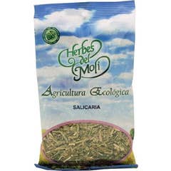 Salicaria En Planta 50 Gr Herbes del moli,