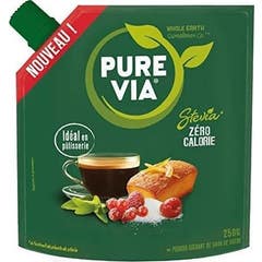 Pure Via Polvo 250g