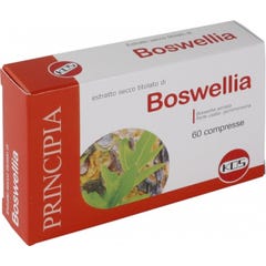 BOSWELLIA ESTR SEC 60CPR 24G