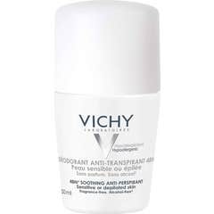 Vichy Deodorant Rolle auf empfindlicher Haut 50ml