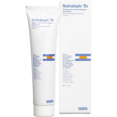 Nutratopic® RX crema 100ml