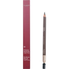 Clarins Crayon Sourcils Eyebrow Pencil 03 Soft Blond