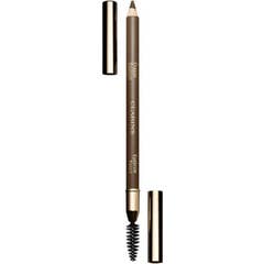 Clarins Crayon Sourcils Eyebrow Pencil 03 Soft Blond