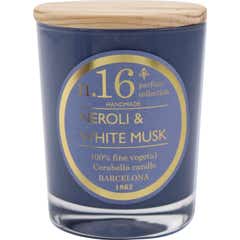 Cerabella Vela Vaso Neroli White Musk 1 ud