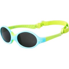 Loubsol Blue Ground Brille 0-1Jahr