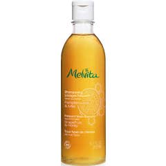 Melvita shampooing lavages frquents 200 ml