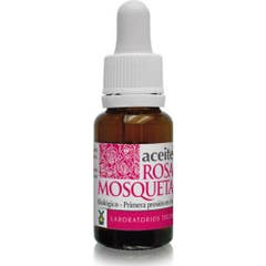 Tegor Rose Hip Oil 15ml