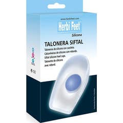 Herbifeet Siftal Talonera Silicona 1 Par