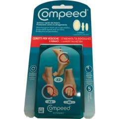 Compeed Cd Blister Pac Dpp Mi
