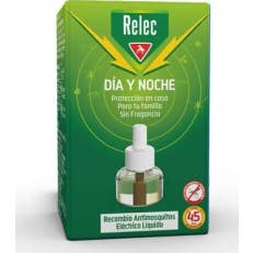 Ricarica diurna e notturna