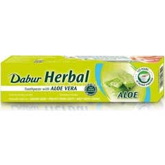 Ayurveda Autentico Dentifricio Aloe 100ml