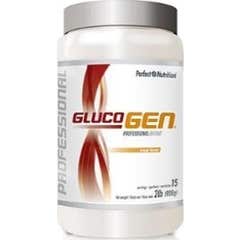 Gen Professional Glucogen gusto di limone 908g