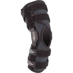 Donjoy Playmaker II Wrap TXS Rodillera 1ud