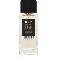 Iap Pharma Eau de Parfum Nº55 Man 50ml