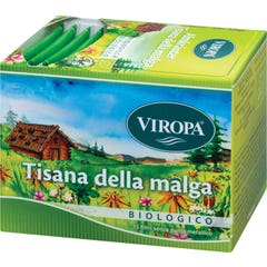 Viropa Té de Hierbas Malga Bio 15 Sobres