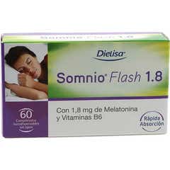 Dietisa Somnio Flash 30comp