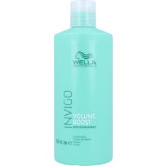 Wella Invigo Crystal Mask Volume Boost 500ml