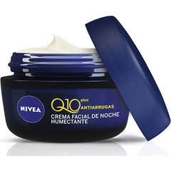 Nivea Visage Anti-Wrinkle Q10 Night 50ml