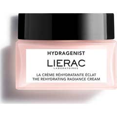 Lierac Hidragenista Cream 50ml