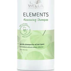 Wella Elements Renewing Shampoo 500ml