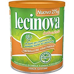 Lecinova Polvere 275g