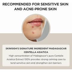 Skin1004 Madagascar Centella Ampoule 55ml