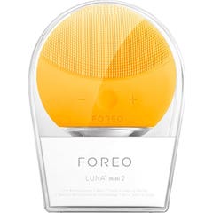 Foreo Luna Mini 2 #Amarillo de girasol