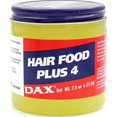 DAX Pomata Hair Food Plus 4 213g