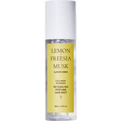 Rated Green Detangling Perfume Mist 01 Lemon Freesia Musk 80ml