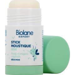 Biolane Stick Mosquitos Bebé 20 ml