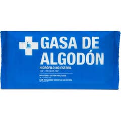 Interapothek Gasa No Estéril 1 m