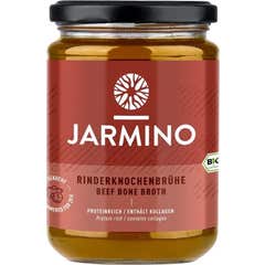 Jarmino Caldo de Huesos de Ternera Bio 350ml