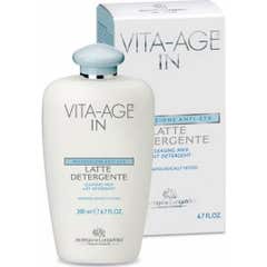 Etre Belle Vita Age In Cleansing Milk 200 ml