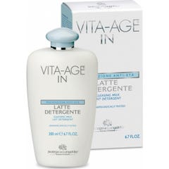 Etre Belle Vita Age In Cleansing Milk 200 ml