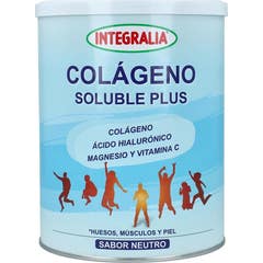 Integralia Soluble Collagen Plus Neutral Flavor 300g