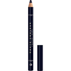 L'Oréal Crayon Khol Eyeliner Bleu Suede 1,2 g