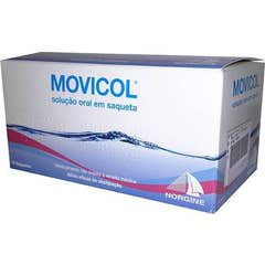 Movicol Solução Oral 10x25ml