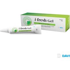 I-Fresh Gel Oftálmico 10g